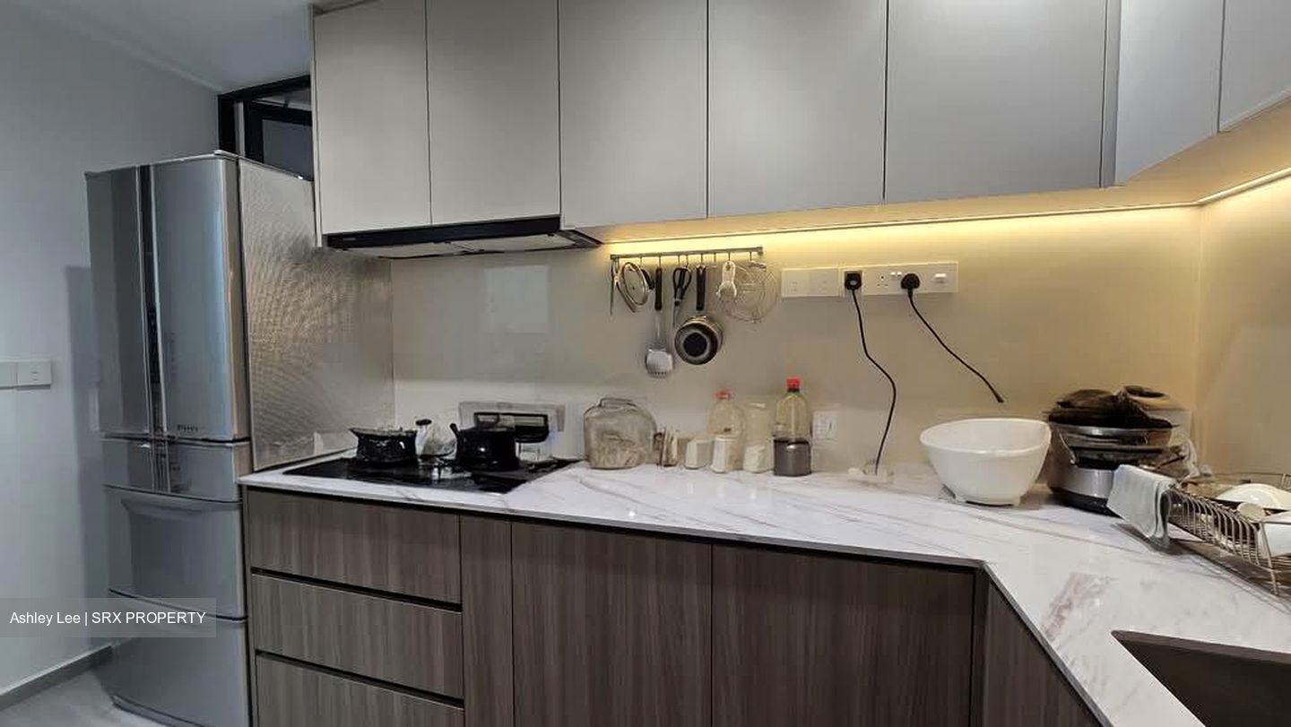 Tenet (D18), Condominium #535204241